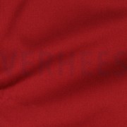 KATOEN TWILL BORDEAUXROOD (thumbnail) #2
