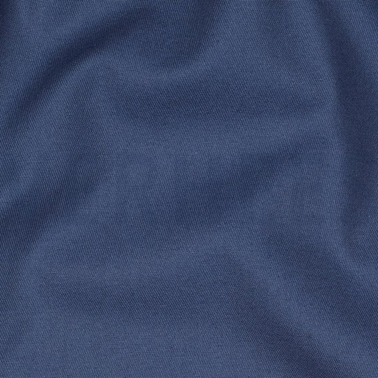 BAUMWOLLE KÖPER MARINE #7