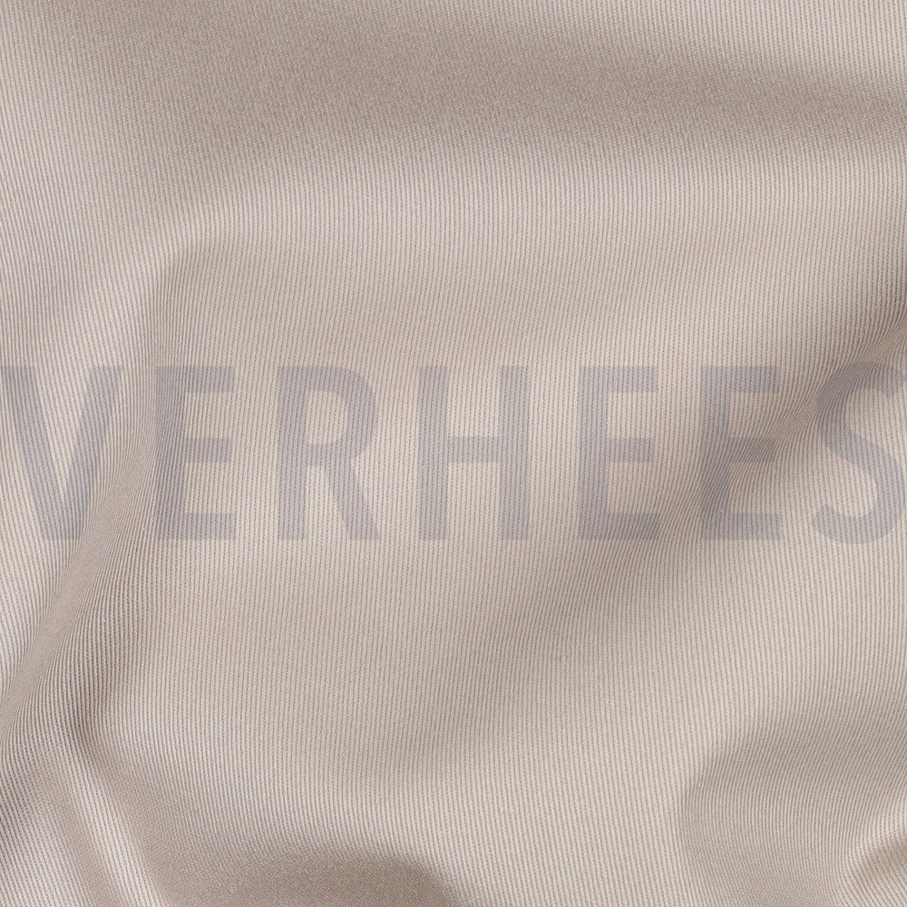 COTTON TWILL BEIGE #7