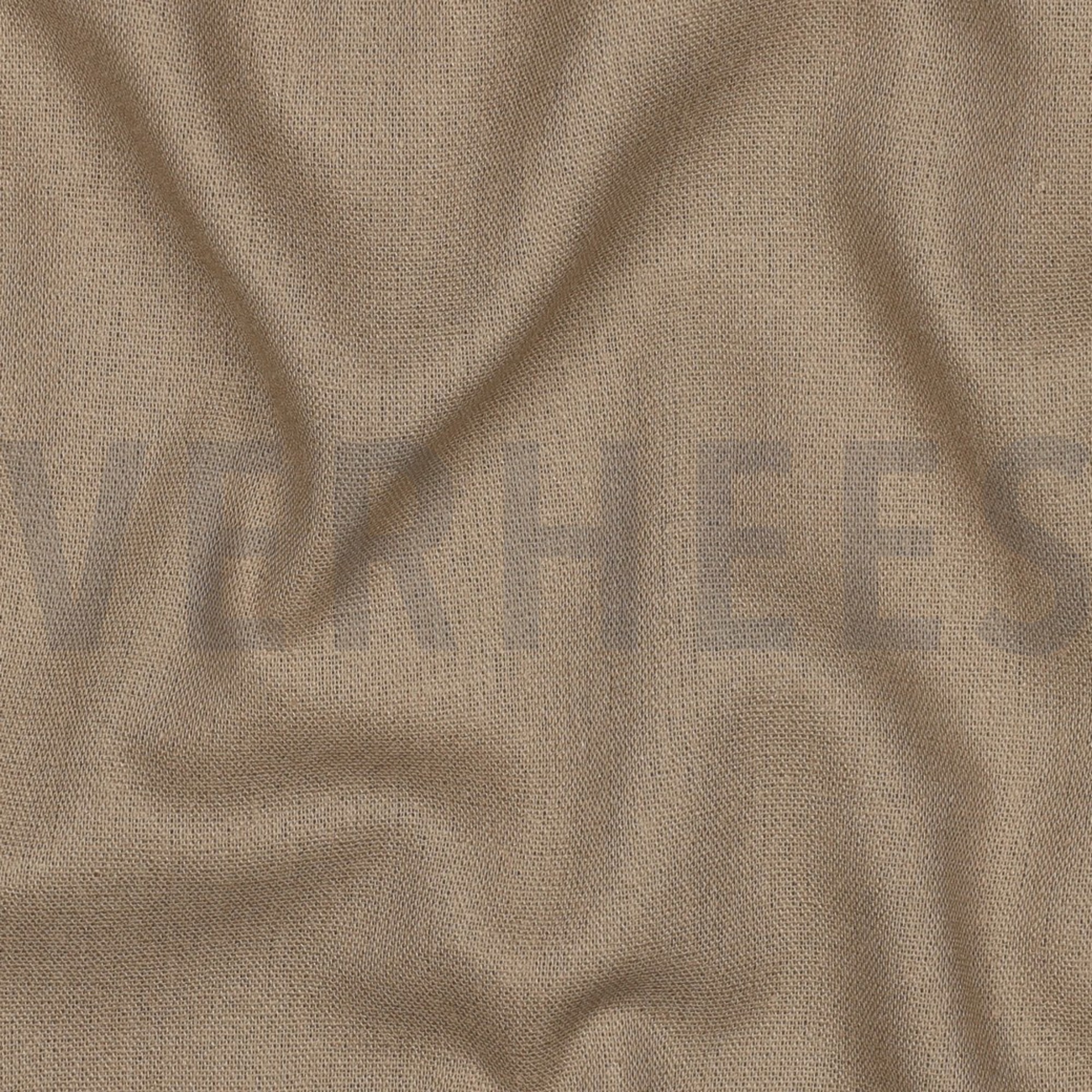 LIN VISCOSE TAUPE (high resolution) #2