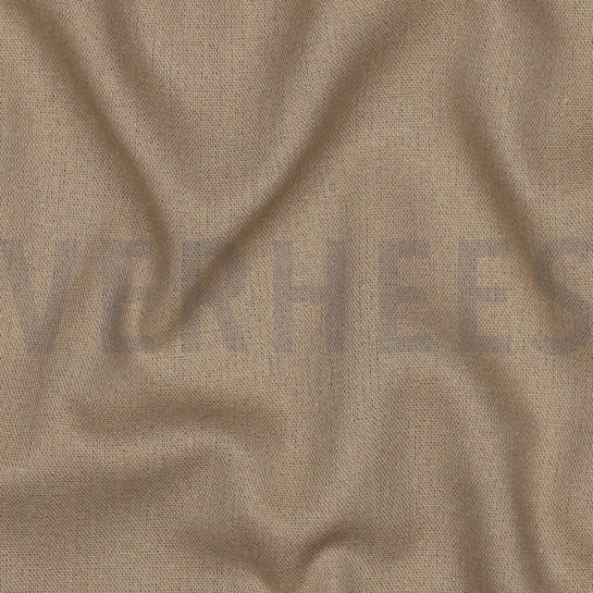 LIN VISCOSE TAUPE #7