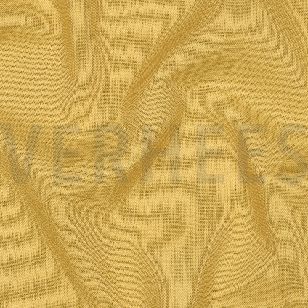 LIN VISCOSE OCRE #7