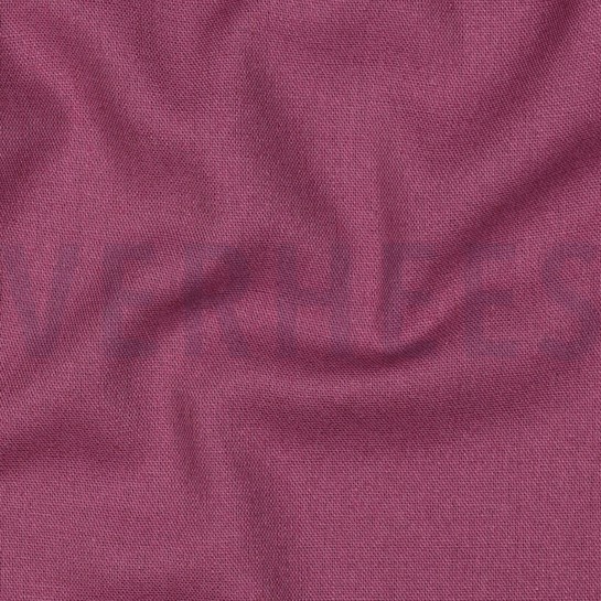 LIN VISCOSE FUCHSIA #7