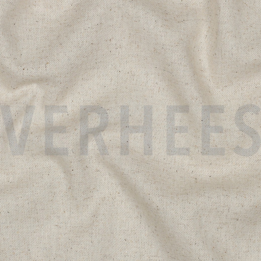 LIN VISCOSE NATUREL #7