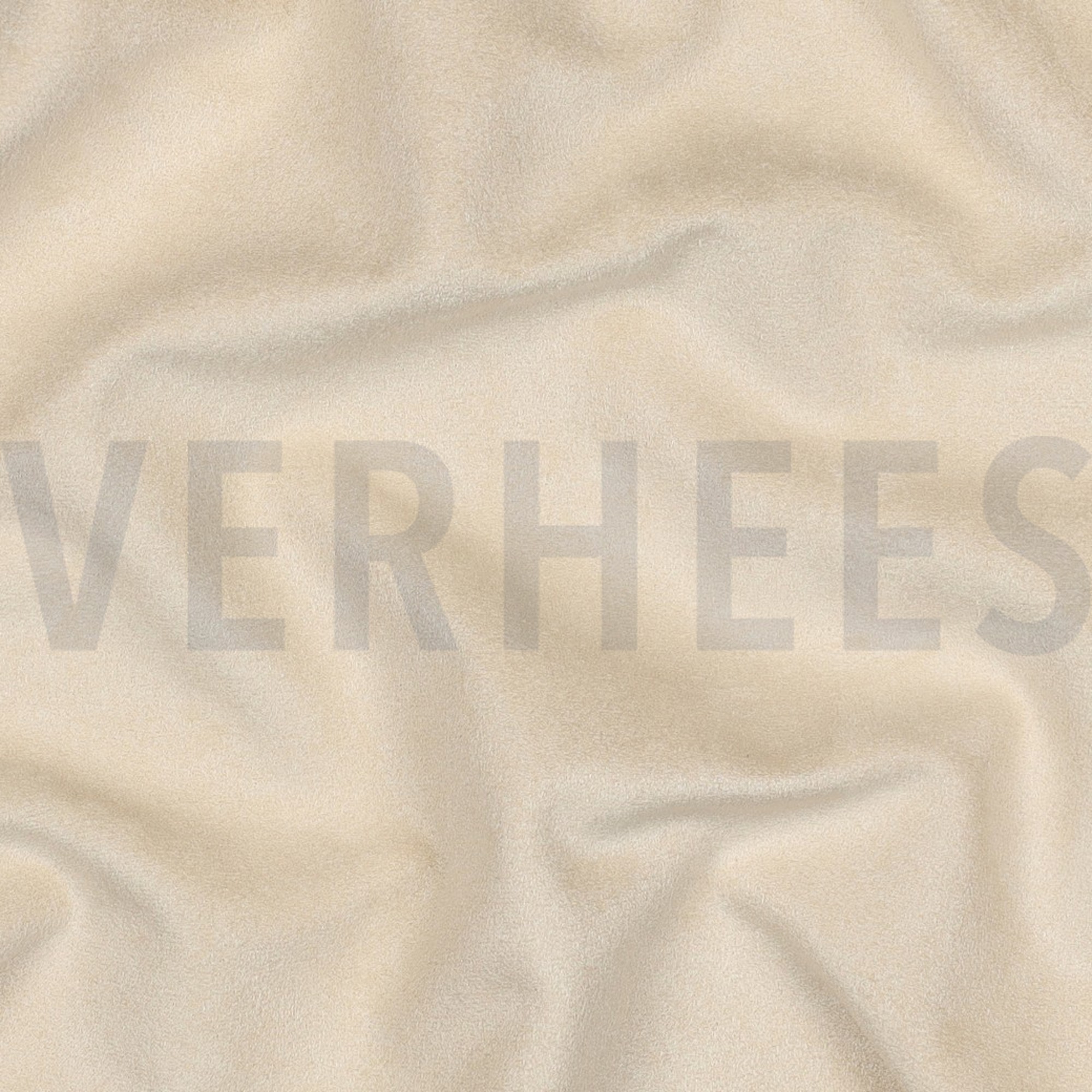 FAUX SUEDE ECRU (high resolution) #2