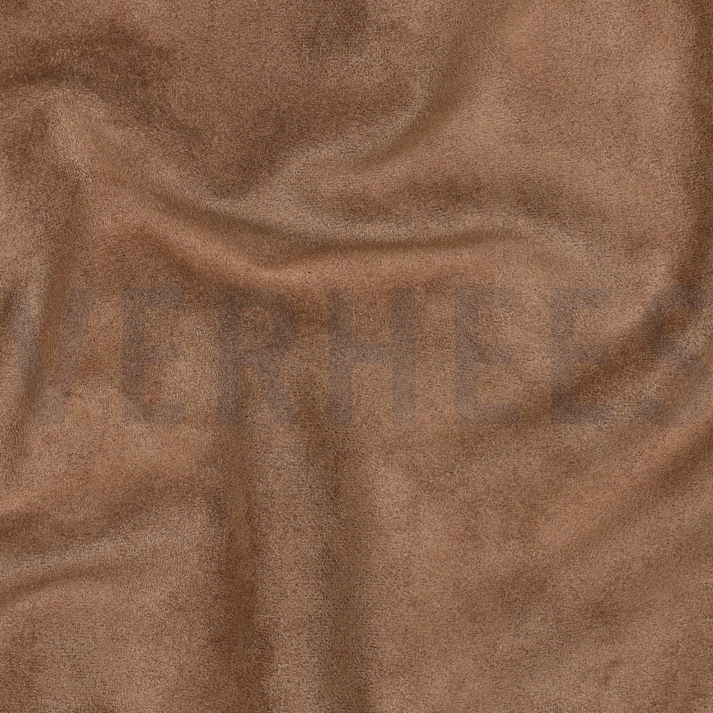 IMITATIESUÈDE TWEE-ZIJDIG BEIGE #7
