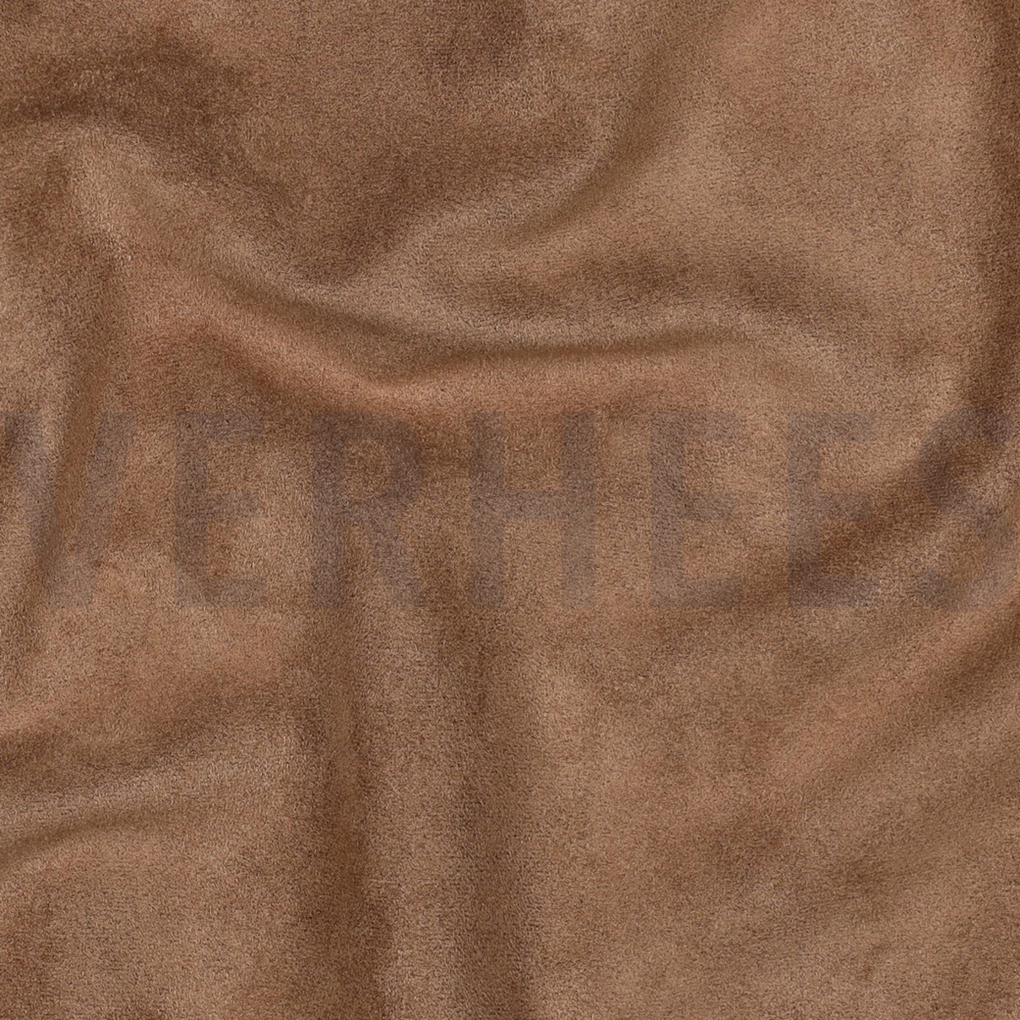 FAUX SUEDE BEIGE (high resolution) #2