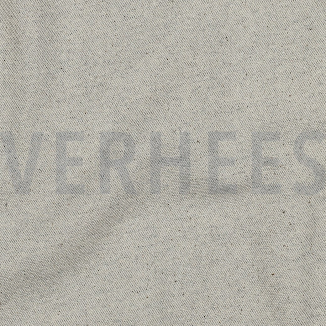 GARENGEVERFD CANVAS LICHTGRIJS #7