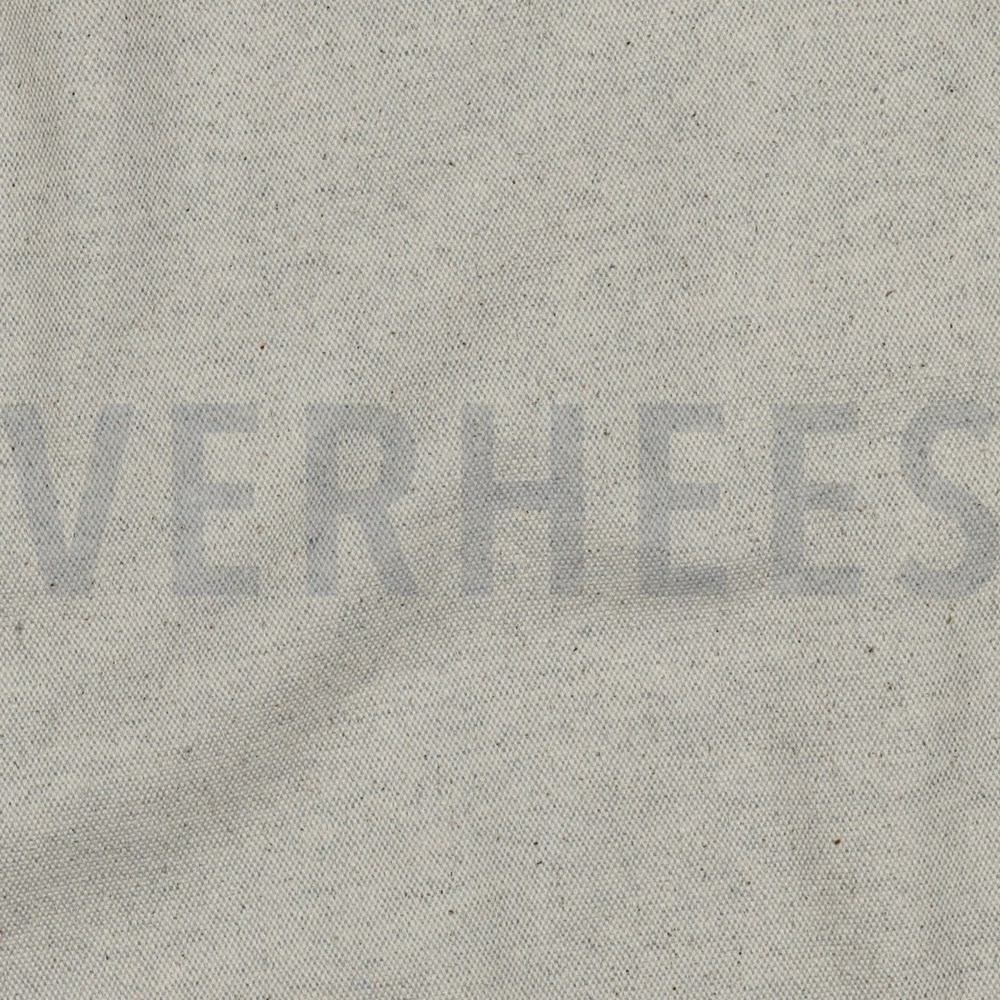 YARN DYED CANVAS LIGHT GREY (high resolution) #2