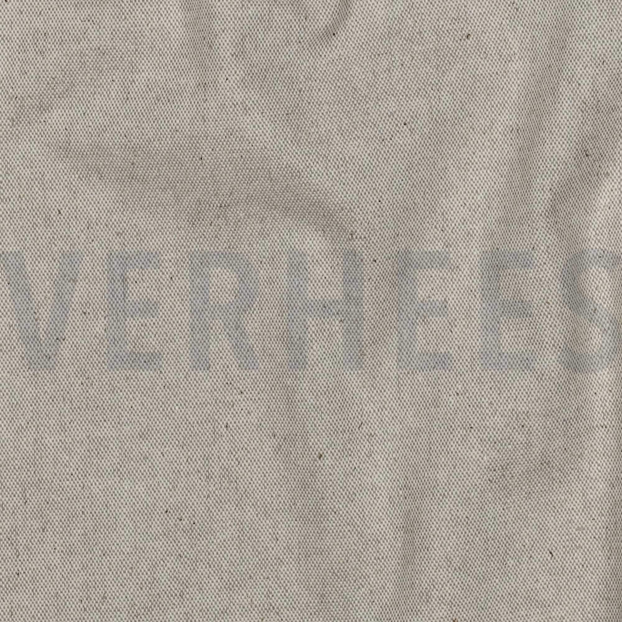 GARNFÄRBT CANVAS BEIGE (high resolution) #2
