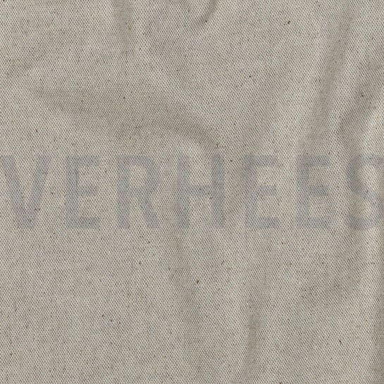 GARNFÄRBT CANVAS BEIGE #7