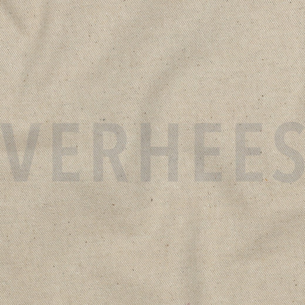 GARENGEVERFD CANVAS GEEL #7