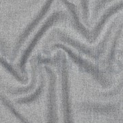 VISKOSE GABARDINE ANGERAUT STRETCH HELLGRAU MELIERT (thumbnail) #2