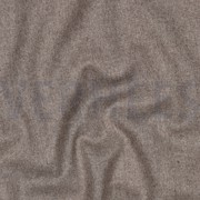 VISKOSE GABARDINE ANGERAUT STRETCH TAUPE MELIERT (thumbnail) #2