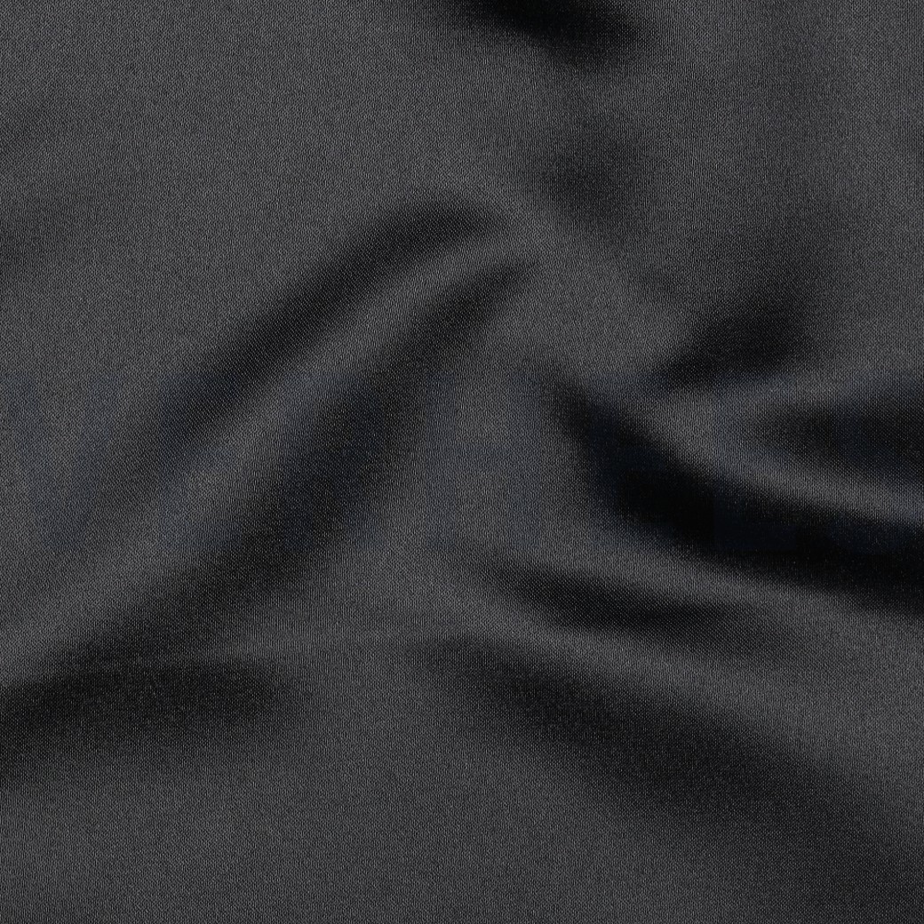ROYAL SATIN LOURD NOIR PROFOND #7