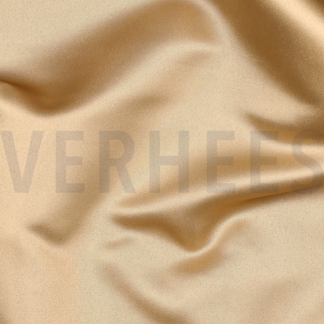 ROYAL HEAVY SATIN BEIGE #7