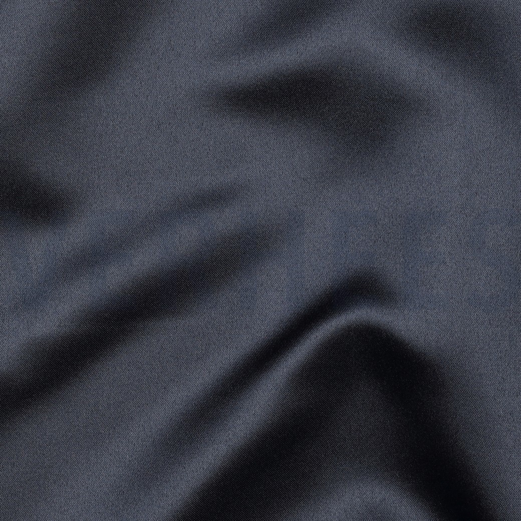 ROYAL SATIJN  ZWAAR MARINEBLAUW #7