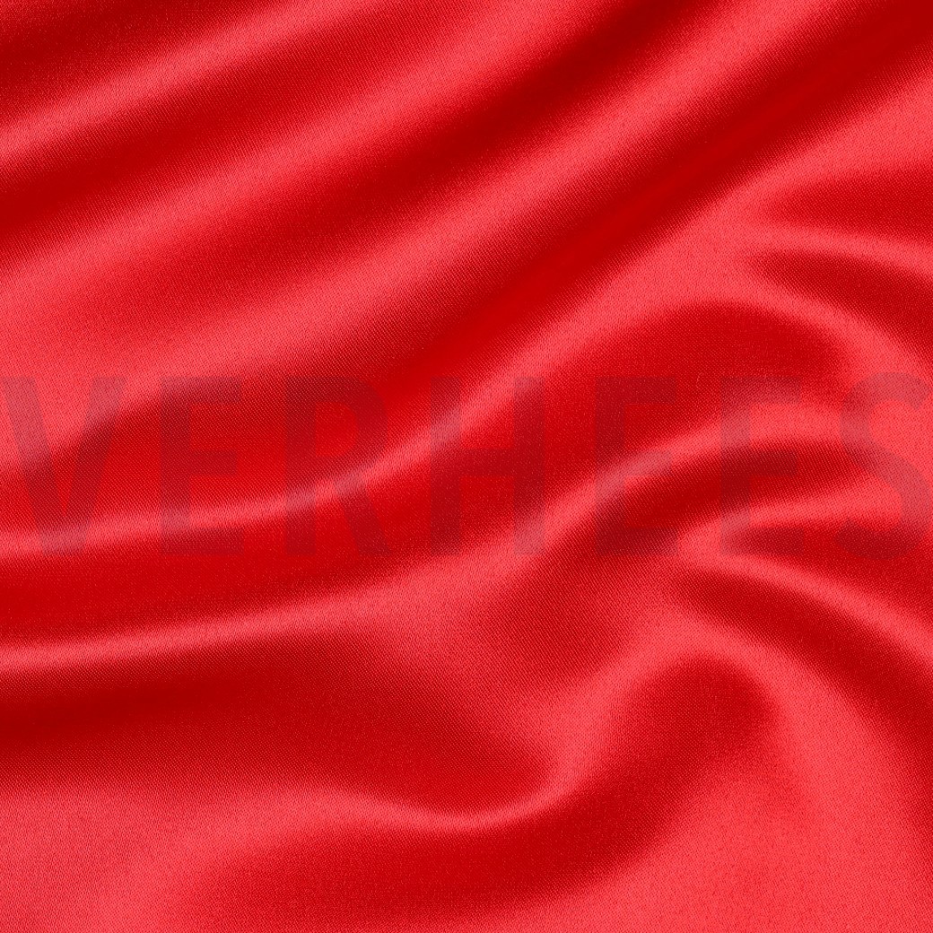 ROYAL SATIJN  ZWAAR ROOD #7