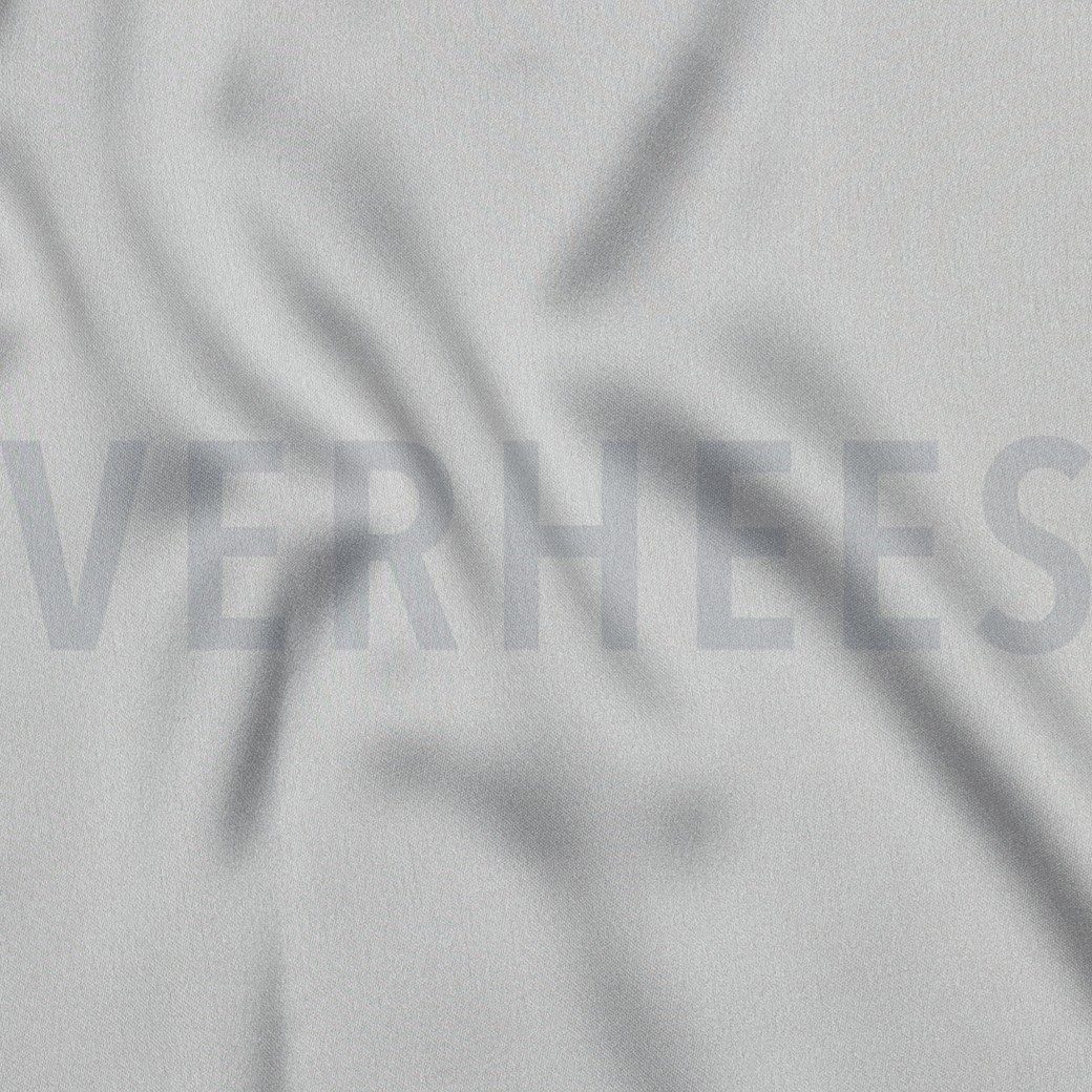 SATIN STRETCH OPTISCH WEISS #7
