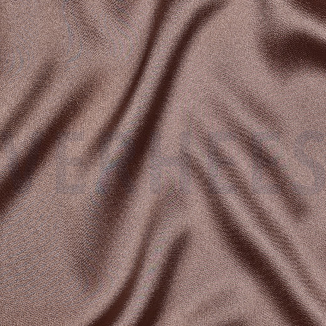 SATIN STRETCH ROSA #7