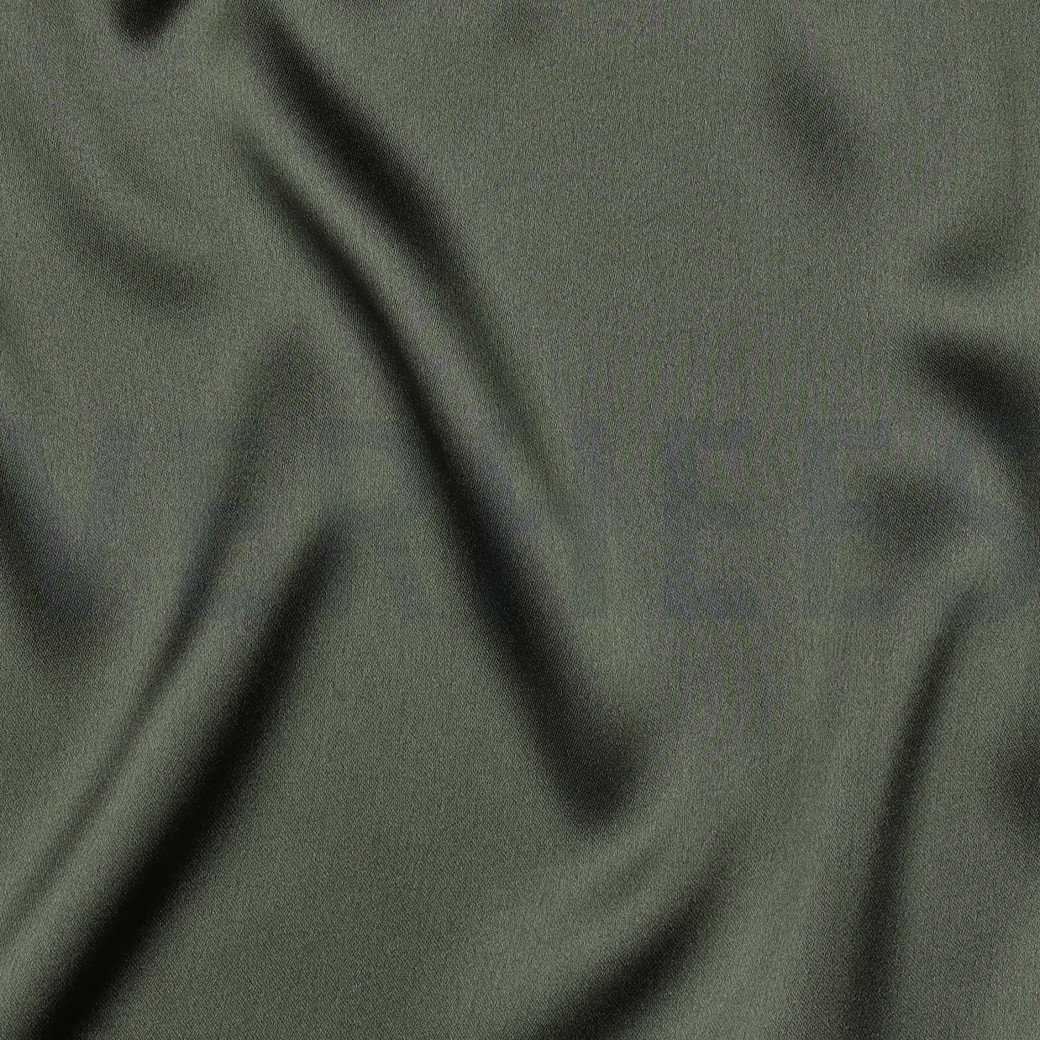 SATIN STRETCH SALBEI #7