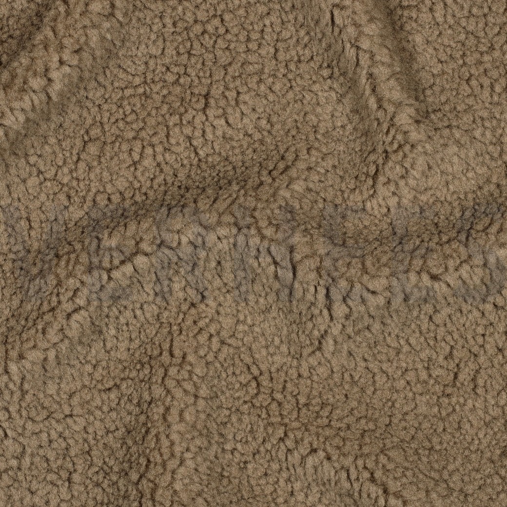 TEDDYSTOFF TAUPE #7
