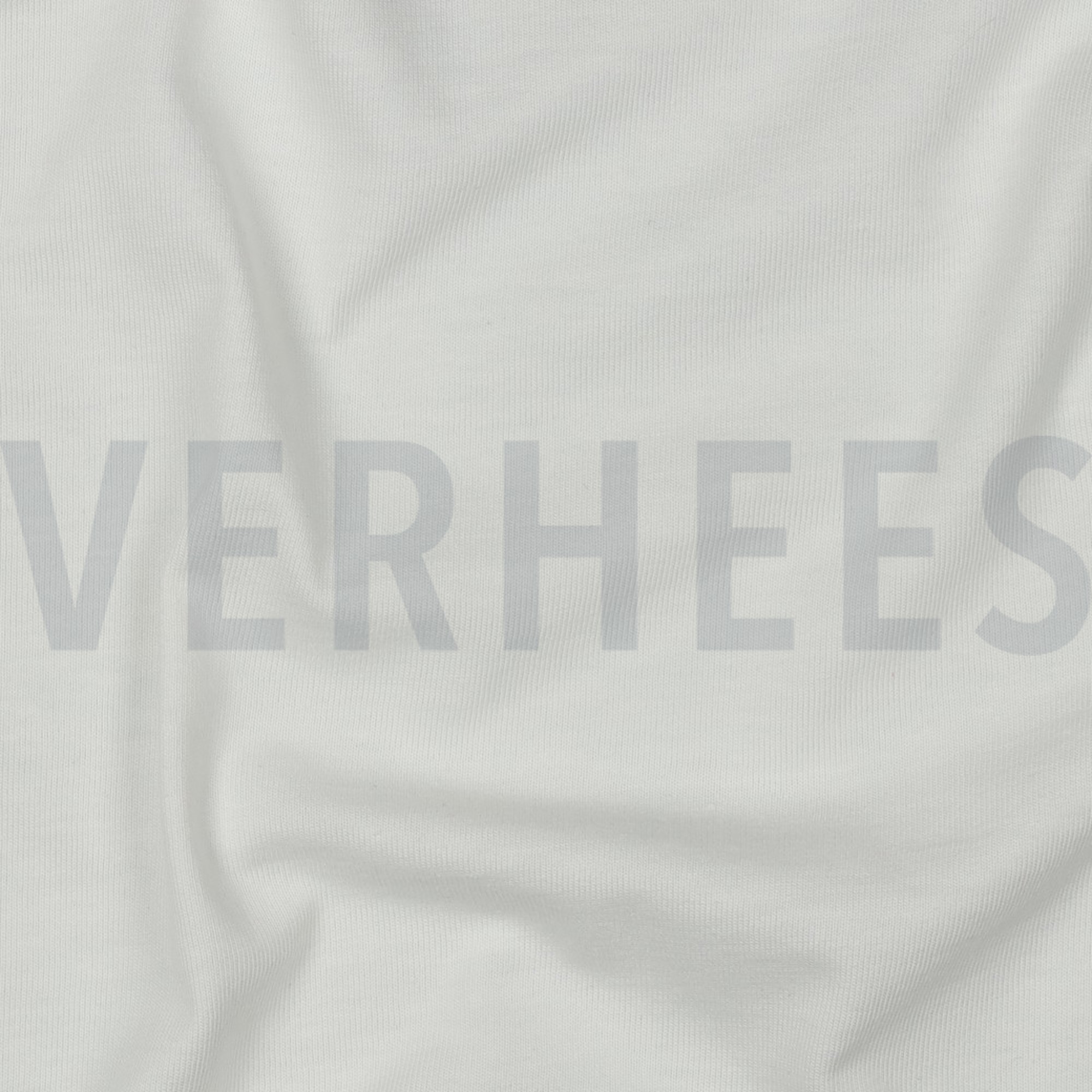 JERSEY 100% COTTON GOTS ECRU (high resolution) #2