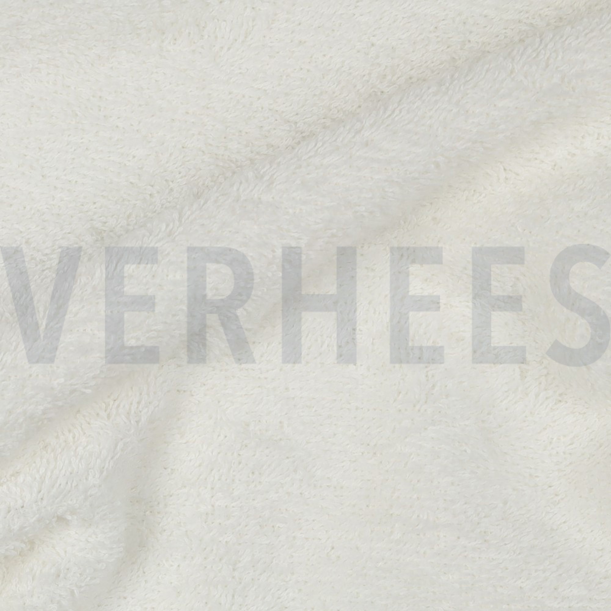 FROTTEE ECRU (high resolution) #2