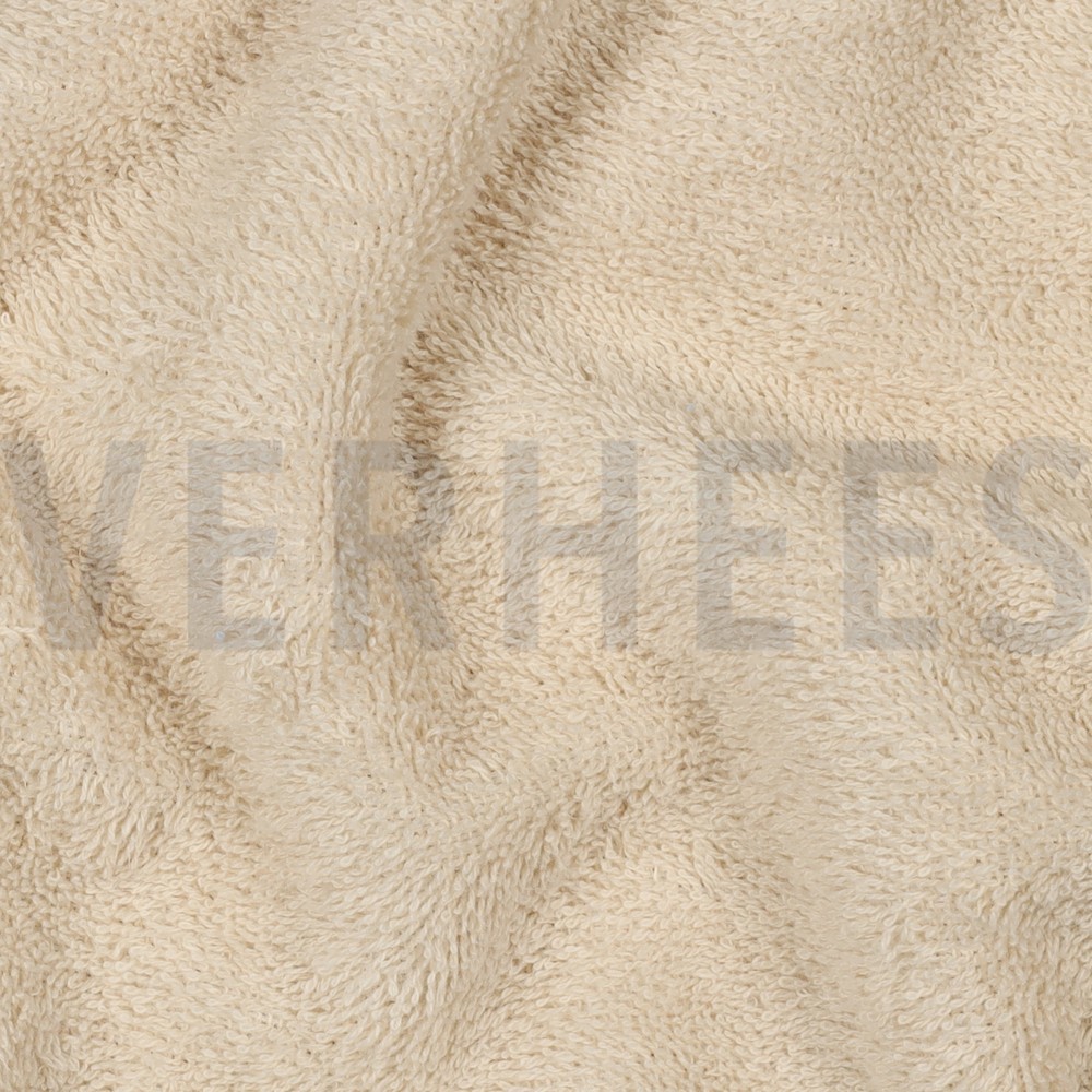 TERRY CLOTH SAND #7