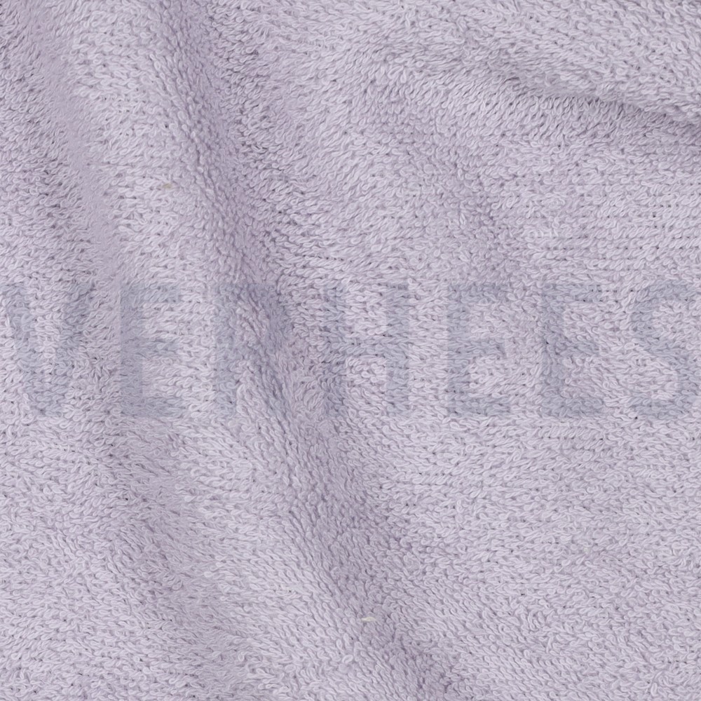 TERRY CLOTH LILAC #7