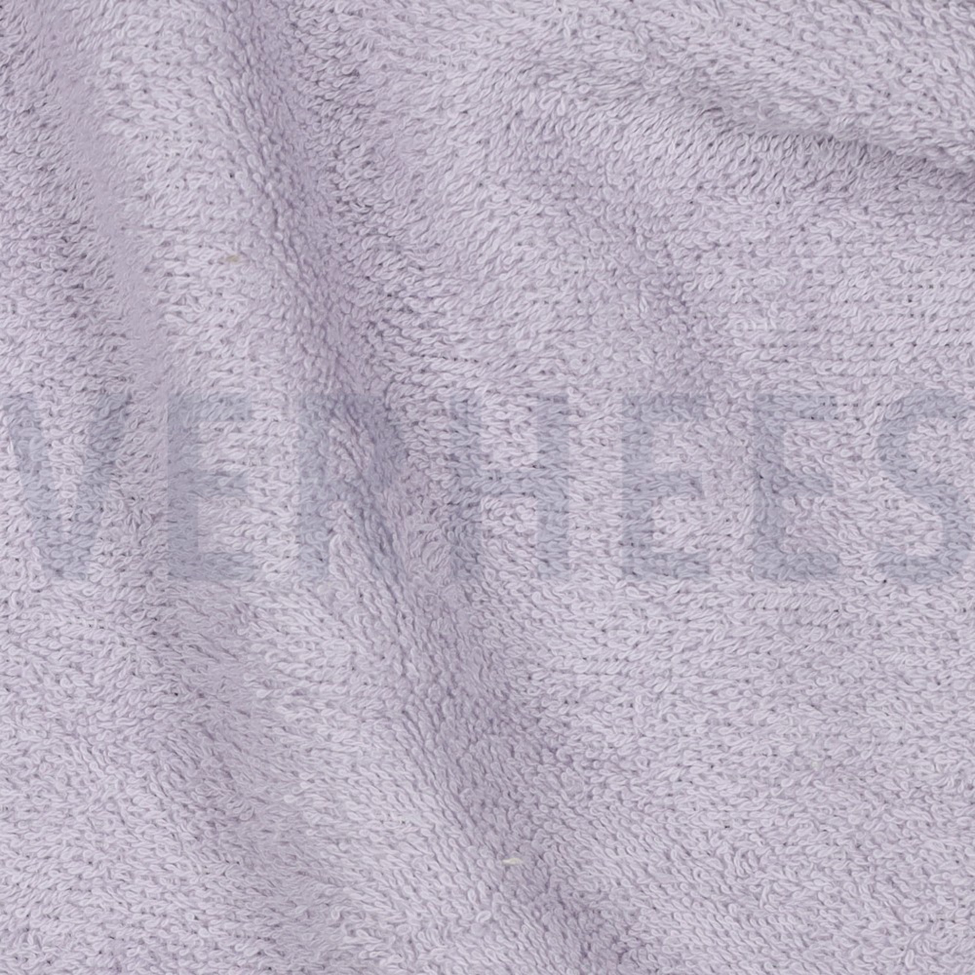 TERRY CLOTH LILAC (high resolution) #2