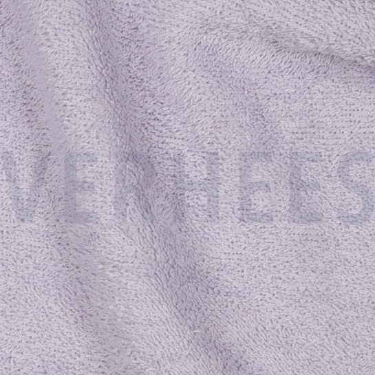 TERRY CLOTH LILAC #7