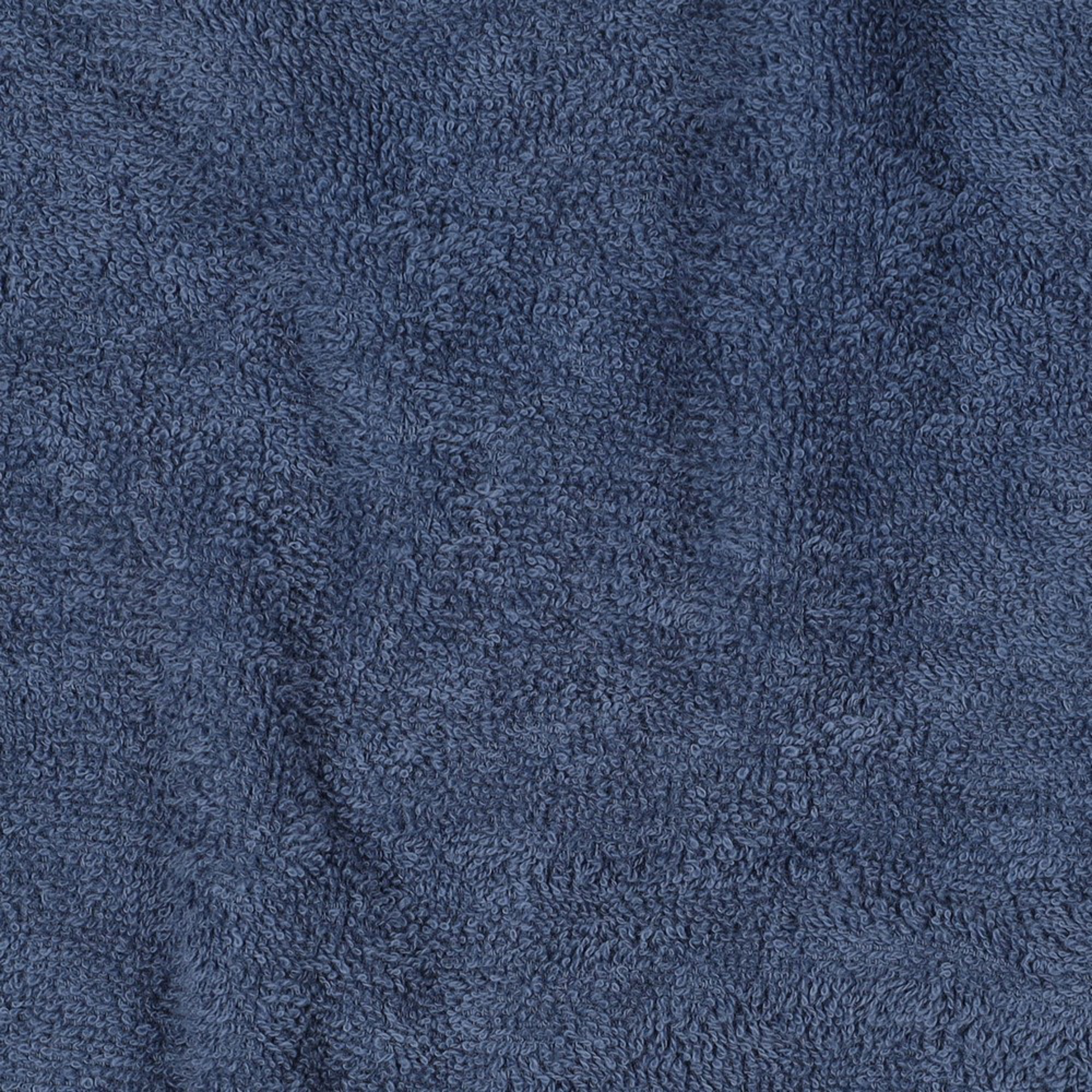 TERRY CLOTH JEANS (high resolution) #2