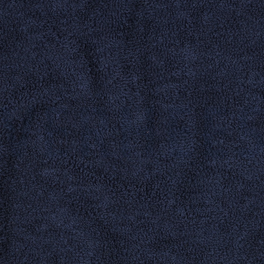 TERRY CLOTH NAVY #7
