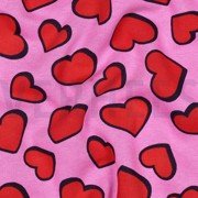 JOGGING HARTEN ROZE (thumbnail) #2