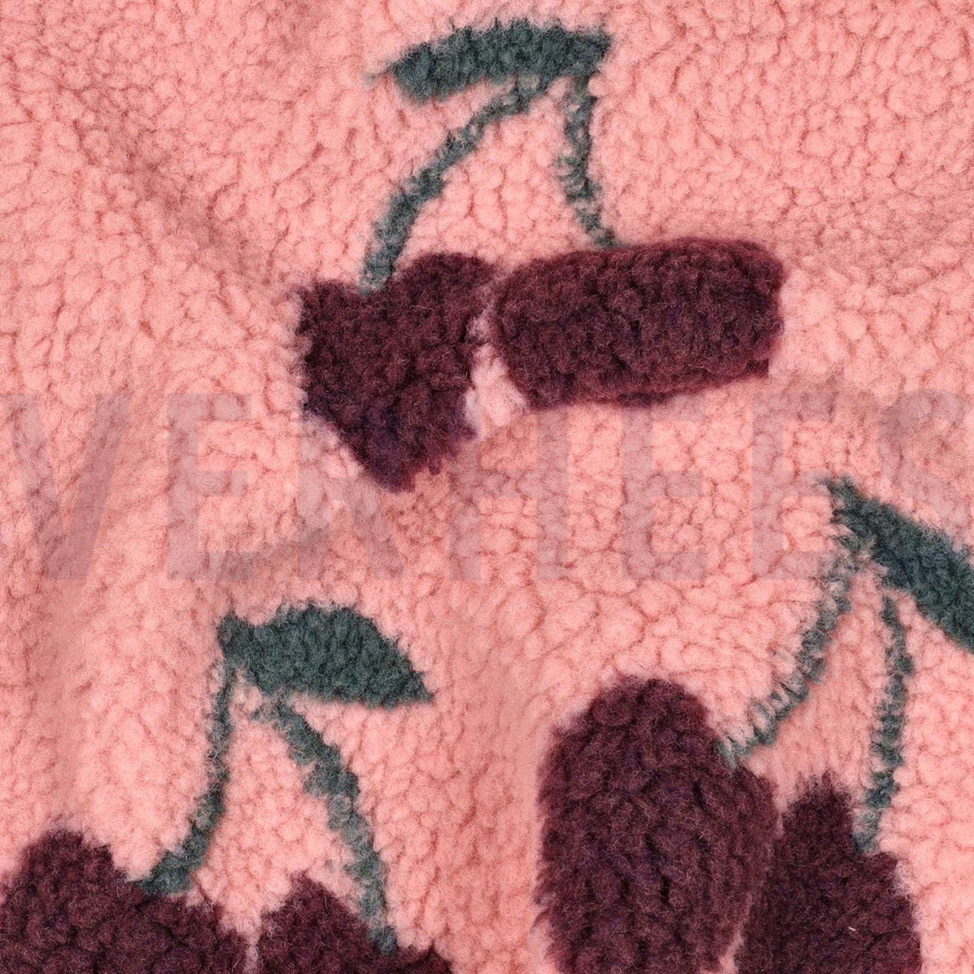 TEDDY JACQUARD KIRSCHEN MAUVE (high resolution) #2