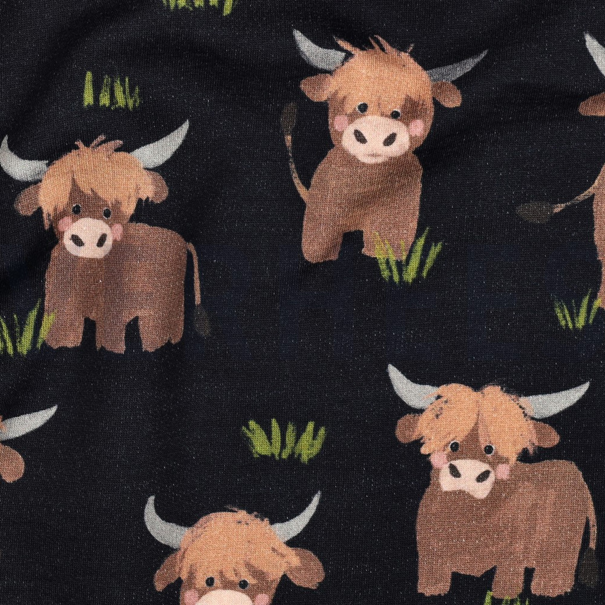 SWEAT DIGITAL COWS NAVY (high resolution) #2