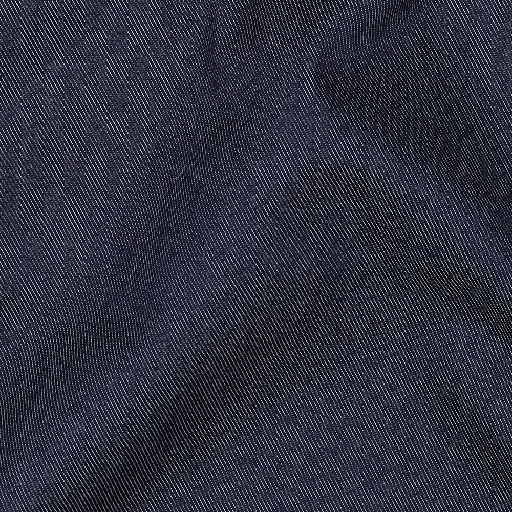 DENIM INDIGO BLAU #7