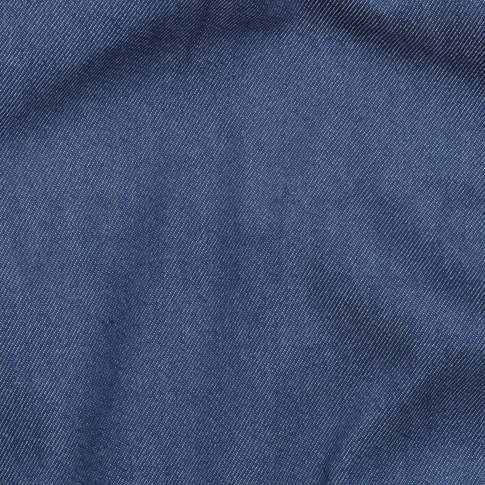 DENIM BLEU #7