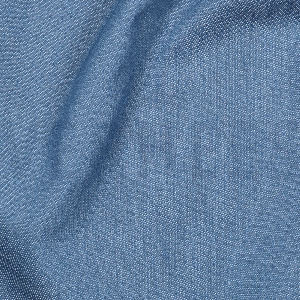 DENIM DENIM BLAUW #7