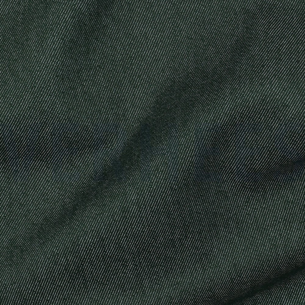 DENIM VERT FONCÉ #7