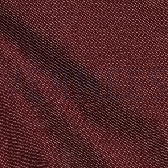 DENIM BORDEAUXROOD #7