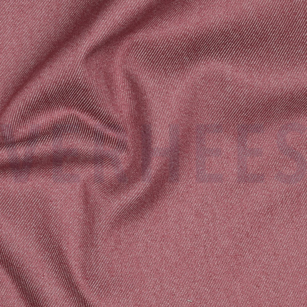 DENIM MAUVE #7