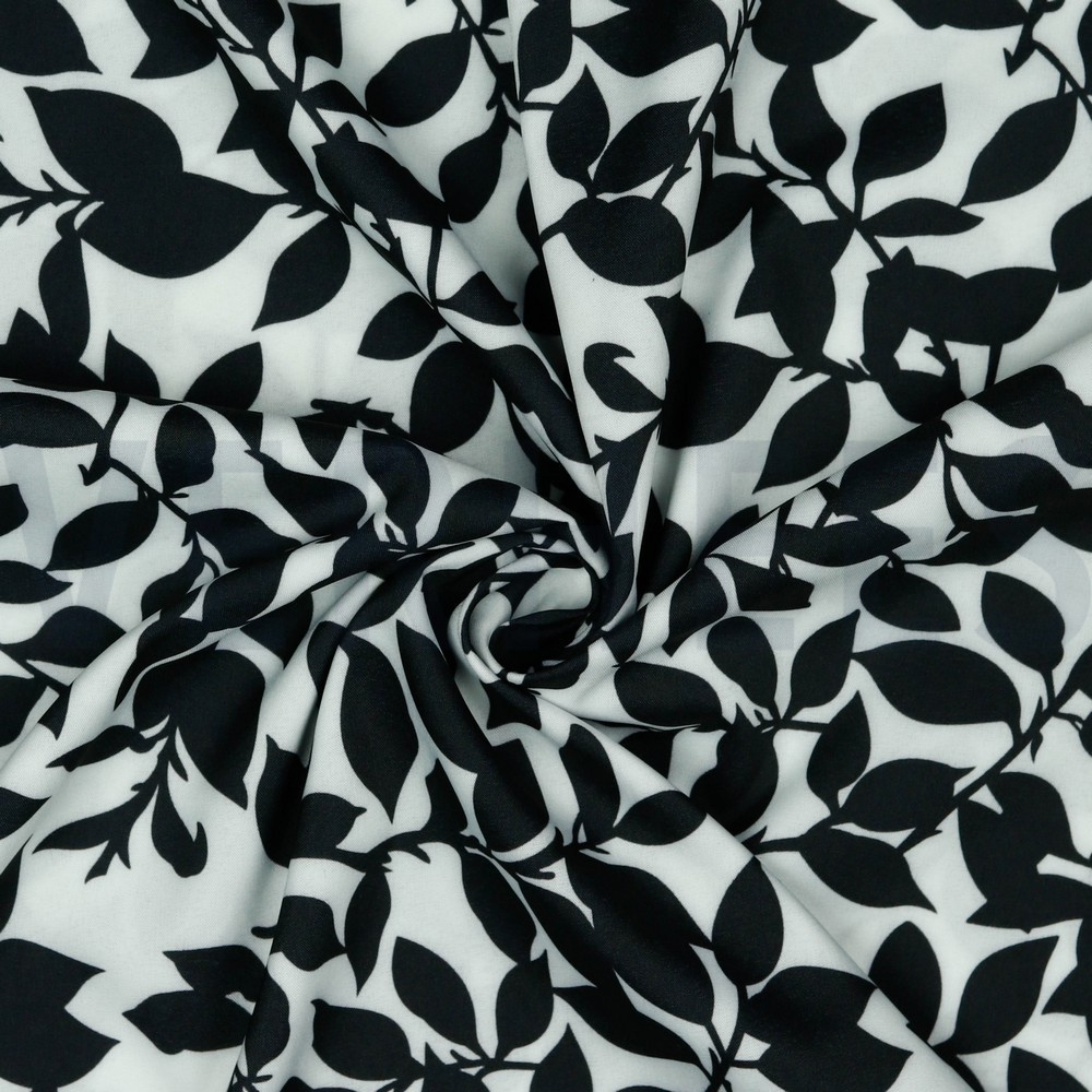 MAGNOLIA STRETCH WEISS #7