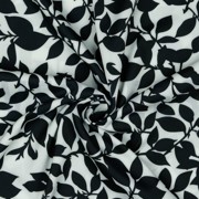 MAGNOLIA STRETCH WHITE (thumbnail) #2