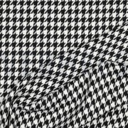 PIED DE POULE ZWART/WIT (thumbnail) #2