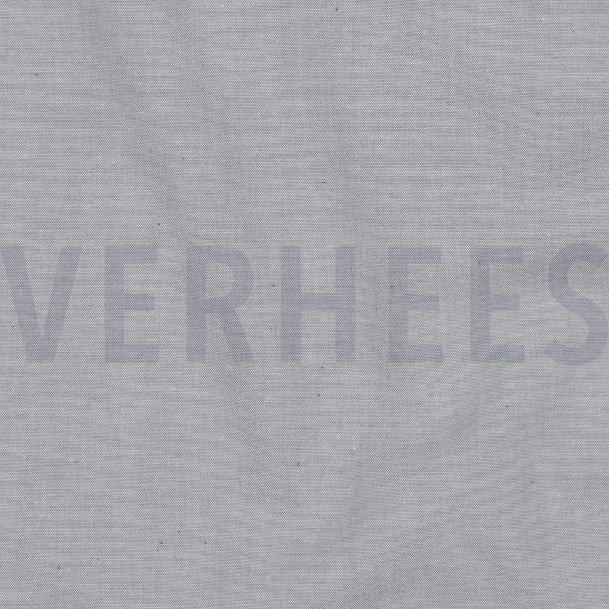 GARENGEVERFD POPLIN GRIJS (high resolution) #2