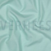 TEINT EN FIL POPELINE MENTHE (thumbnail) #2