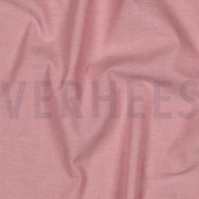 YARN DYED POPLIN OLD ROSE (thumbnail) #2