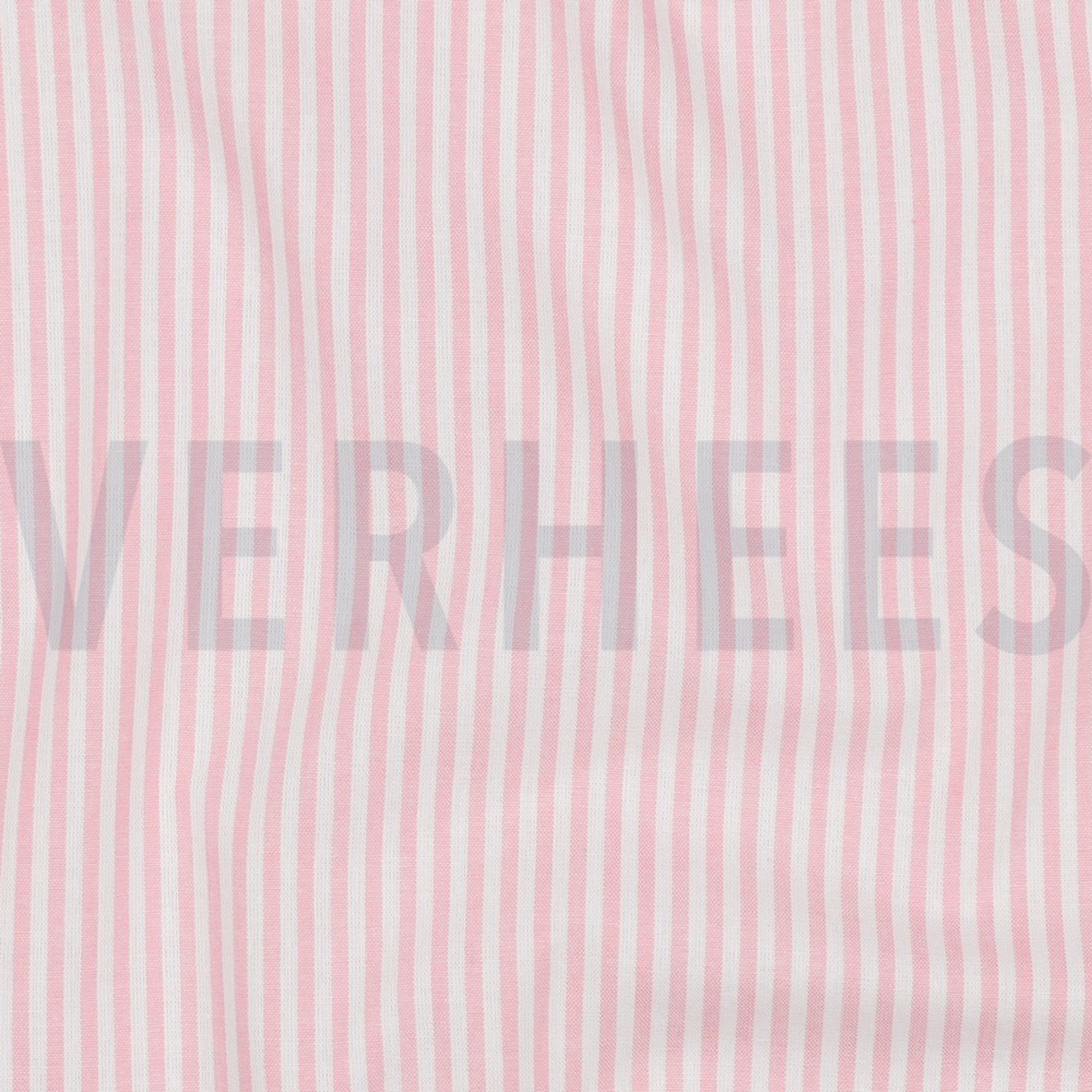 GARNFÄRBT STREIFEN 3MM ROSA (high resolution) #2